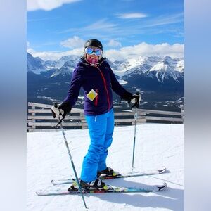 Helly Hansen Legendary Ski Pant -Racer Blue